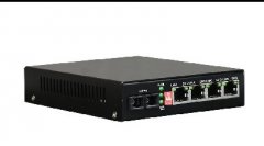 光纖收發(fā)器死機故障原因